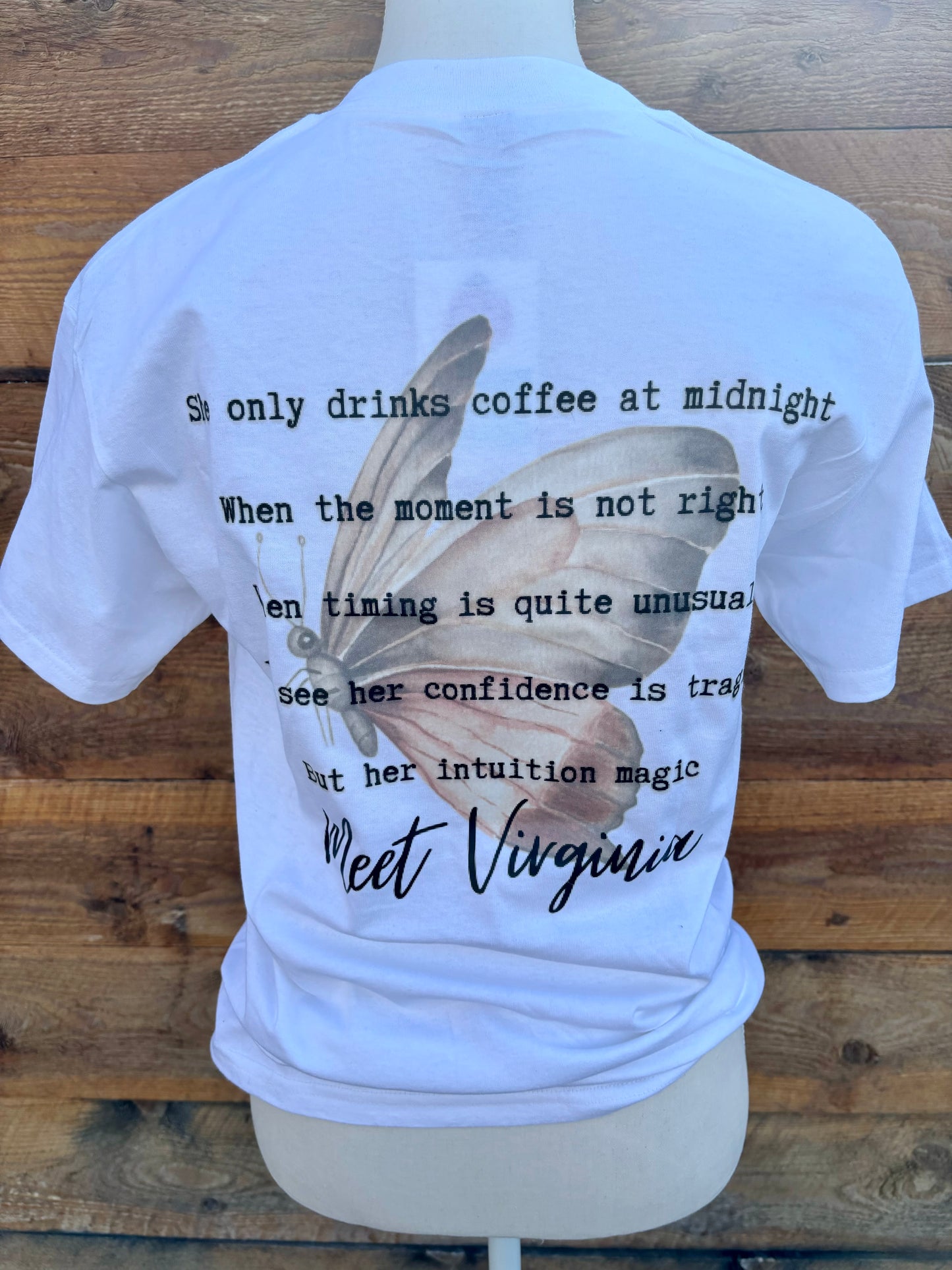 Meet Virginia T-Shirt