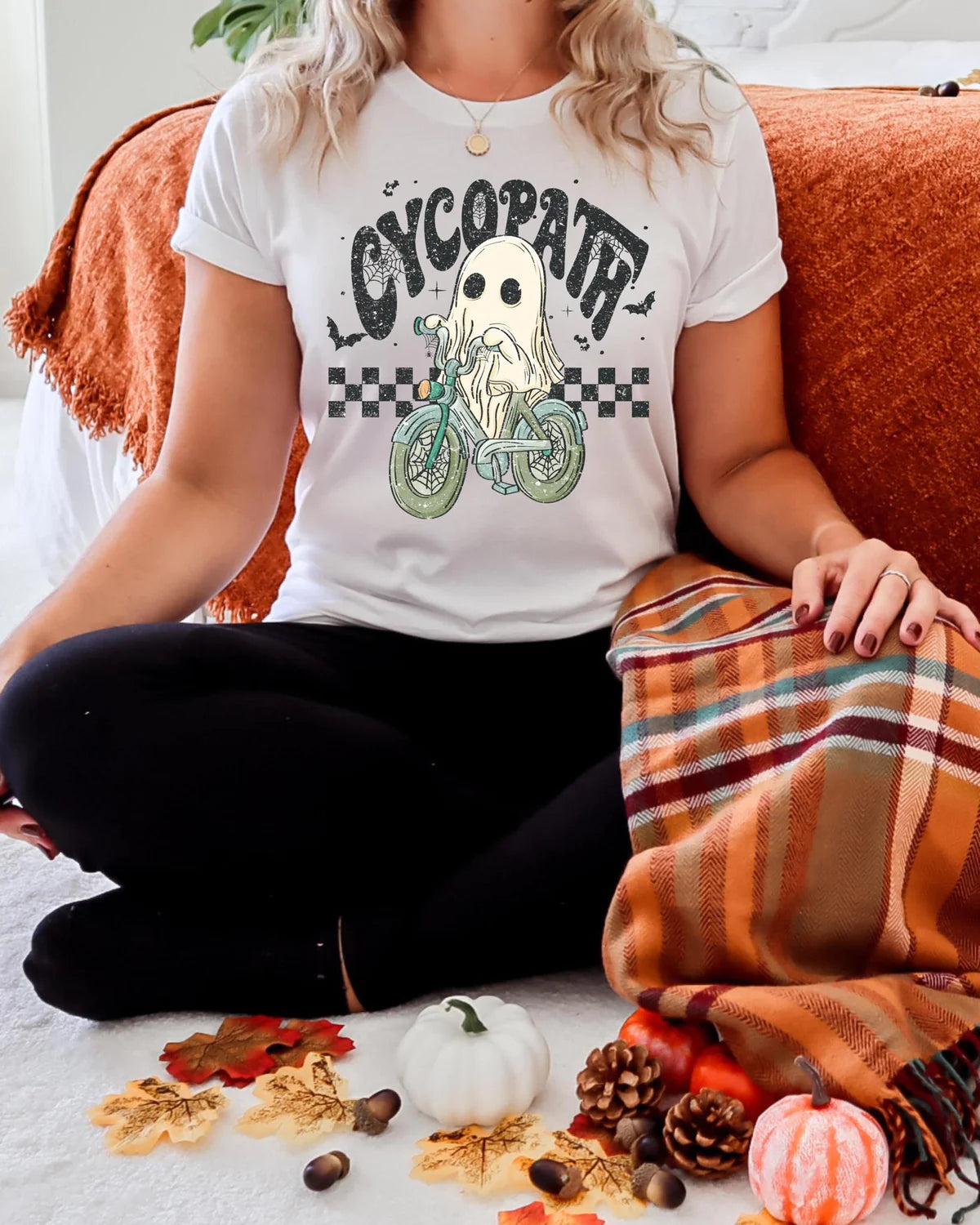 Cycopath Shirt