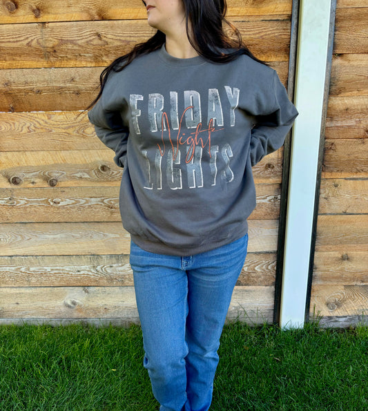 Friday Night Lights Sweatshirt